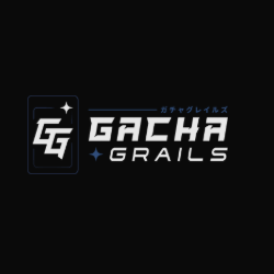 Gacha Grails